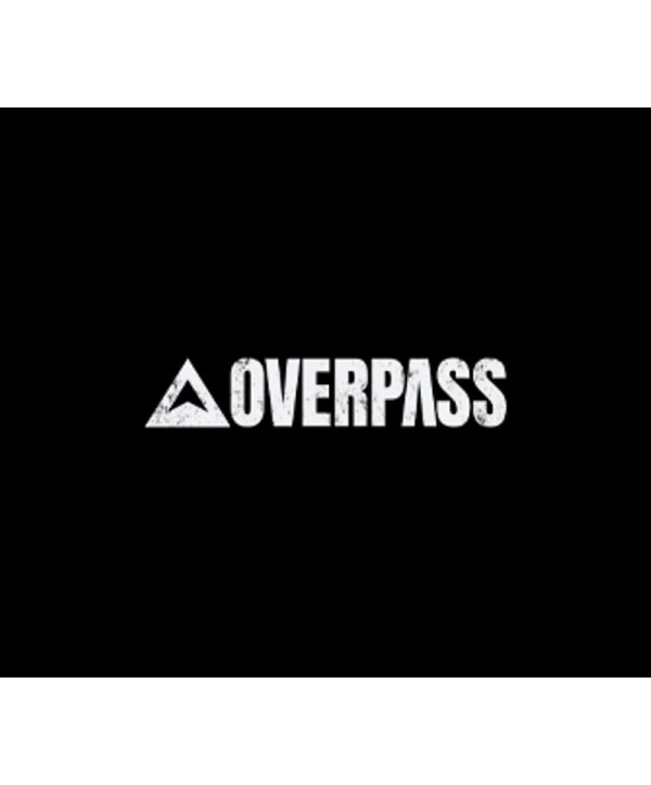 Overpass Epic Games Epic Games Key EUROPE